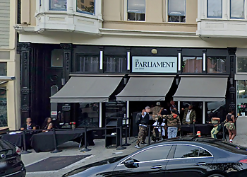 811 Parliament Oakland Night Clubs image 1
