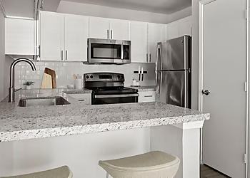 Houston Apartments For Rent 8181 Med Center