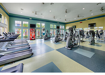 Houston Apartments For Rent 8181 Med Center