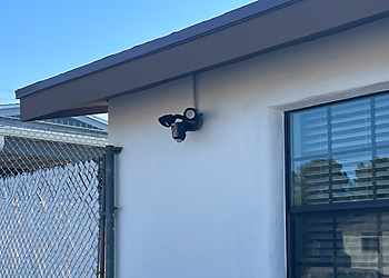 El Paso Electricians 828 Electric