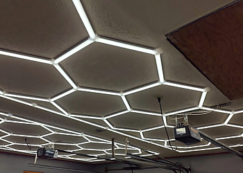 El Paso Electricians 828 Electric