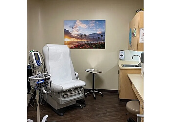 Oceanside Urgent Care Clinics 8-2-8 Urgent Care