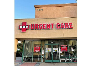 8-2-8 Urgent Care