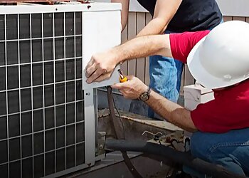 Salinas Hvac Services 831 Heating Inc.