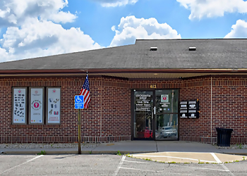 Columbus Locksmiths 844 Ohio Key