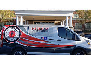 844 Ohio Key Columbus Locksmiths image 1