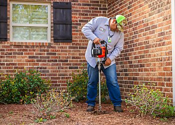 Waco Pest Control Companies 855Bugs