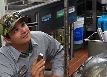 Waco Pest Control Companies 855Bugs