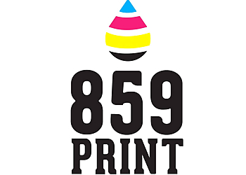 859Print - Lexington, KY Printing Services - Company Logo
