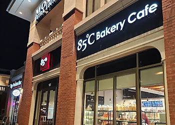 85°C Bakery Cafe - Las Vegas, NV Bakeries - Restaurant Event Image