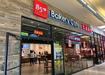 85°C Bakery Cafe - Salt Lake City, UT Cakes - Restaurant Entrance Image