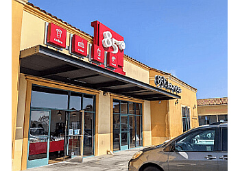 Torrance Bakeries 85°C Bakery Cafe Torrance