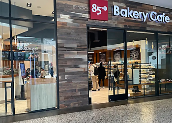 Chandler Bakeries 85°C Bakery Cafe Chandler