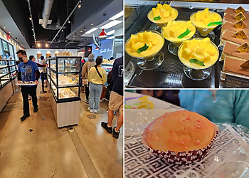 Chandler Bakeries 85°C Bakery Cafe Chandler