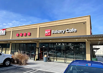 Concord Bakeries 85°C Bakery Cafe Concord