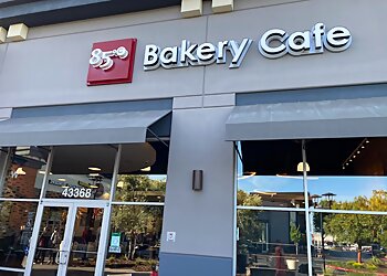 Fremont Bakeries 85C Bakery Cafe Fremont