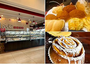 Garden Grove Bakeries 85°C Bakery Cafe Garden Grove