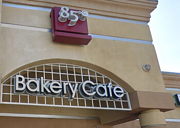 85°C Bakery Cafe - Garden Grove