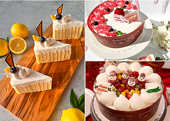 Moreno Valley Cakes 85°C Bakery Cafe Moreno Valley