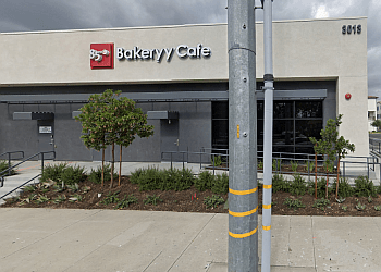 Simi Valley Bakeries 85°C Bakery Cafe Simi Valley