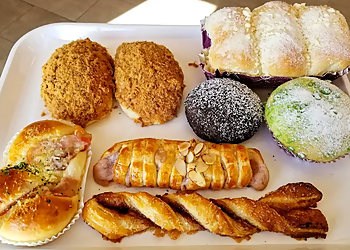 85°C Bakery Cafe Torrance Torrance Bakeries image 1