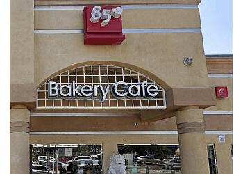 Garden Grove Bakeries 85°C Bakery Cafe Garden Grove