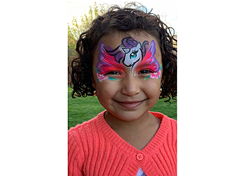 We Face Paint LLC - Glendale, AZ Face Painting - Professional Face Painting Services