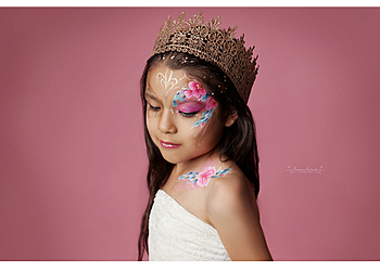 We Face Paint LLC - Glendale, AZ Face Painting - Face Painting Image