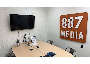 Amarillo Web Designers 887 Media