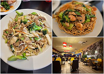 Austin Thai Restaurants 888 Pan Asian Restaurant