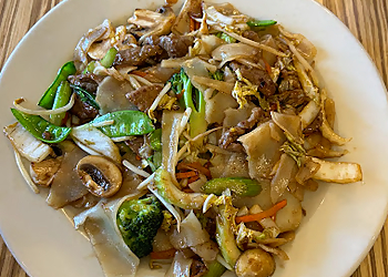 888 Pan Asian Restaurant Austin Thai Restaurants image 1