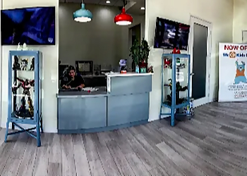 We C Kids Dental - El Monte, CA Kids Dentists - Clinic Interior Image