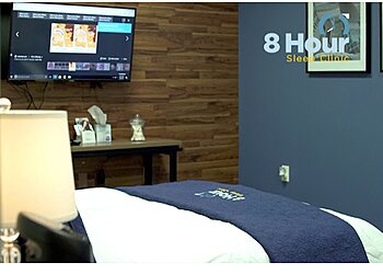 El Paso Sleep Clinics 8 Hour Sleep Clinic