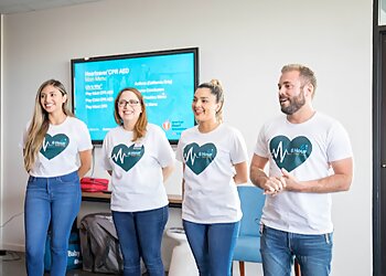 El Paso Sleep Clinics 8 Hour Sleep Clinic