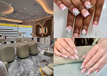 Surprise Nail Salons 8 Pretty Nails & Spa