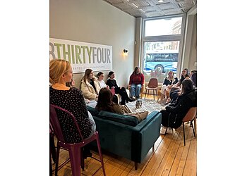 Grand Rapids Advertising Agencies 8THIRTYFOUR Integrated Communications