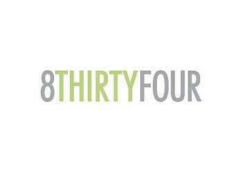 8THIRTYFOUR Integrated Communications 