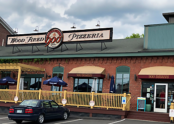 Manchester Pizza Places 900 Degrees Neapolitan Pizzeria