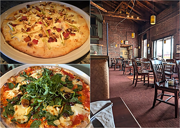 Manchester Pizza Places 900 Degrees Neapolitan Pizzeria