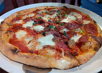 900 Degrees Neapolitan Pizzeria Manchester Pizza Places image 1