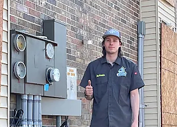 901 Electric - Memphis, TN Electricians - Service Image