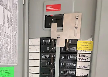 901 Electric - Memphis, TN Electricians - Tools and Equipment Image