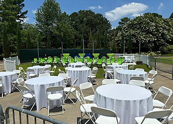Memphis Event Rental Companies 901 Memphis Event Rentals