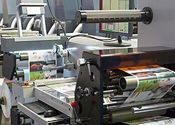 Memphis Printing Services 901 Print Shop, LLC