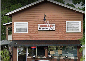 Orlando Sandwich Shops 903 Mills Market