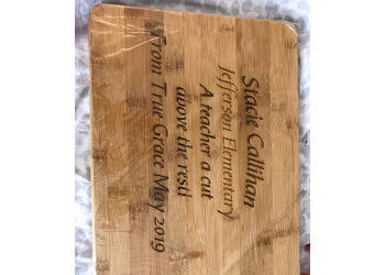 Jacksonville Gift Shops 904 Custom