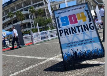 904 printing  Jacksonville Printing Services
