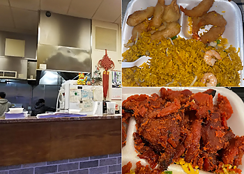 Springfield Chinese Restaurants 906 Homwin Chinese Restaurant