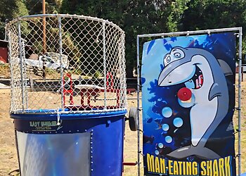 Fontana Event Rental Companies 909 Jumpers and Party Rentals