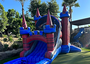 Rancho Cucamonga Event Rental Companies 909 Kids Party Rancho Cucamonga